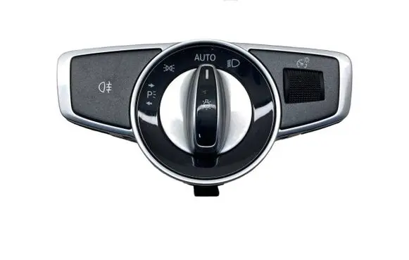 Mercedes-Benz CLA C117 X117 W117 Light switch A2059057007