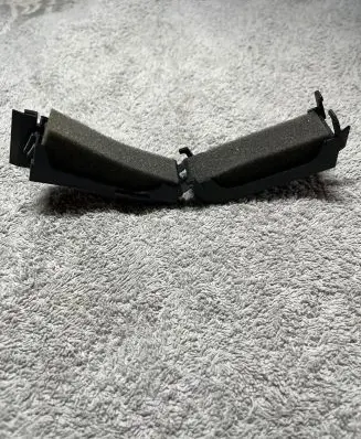 Audi Q5 SQ5 Other engine bay part 8R0614769B