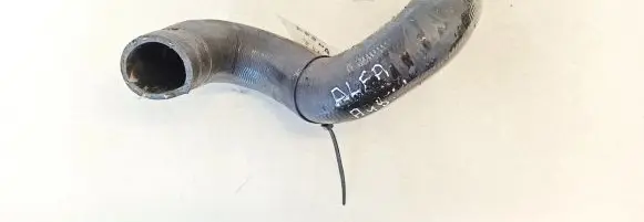 Alfa Romeo Giulietta Engine coolant pipe/hose 50520267
