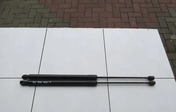 Ford S-MAX Tailgate/trunk/boot tension spring 6M21U406A10AC