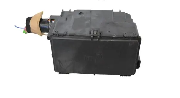 Ford Transit VII Fuse box set KU5T14A003GA