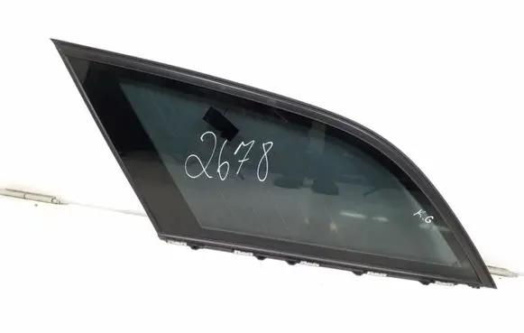Mercedes-Benz E W212 Rear side window A2126701700