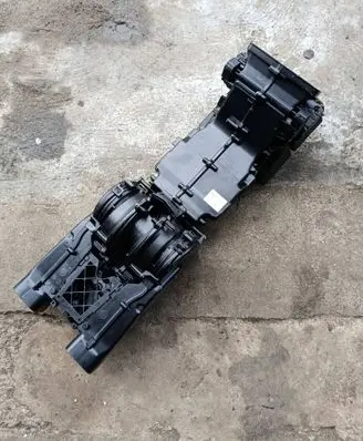 Audi A8 S8 D5 Interior heater climate box assembly 4N0819351 CZ1173007345