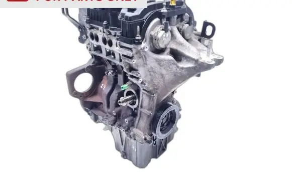 Ford Focus Engine M2DA