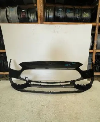 Mercedes-Benz C W206 Front bumper