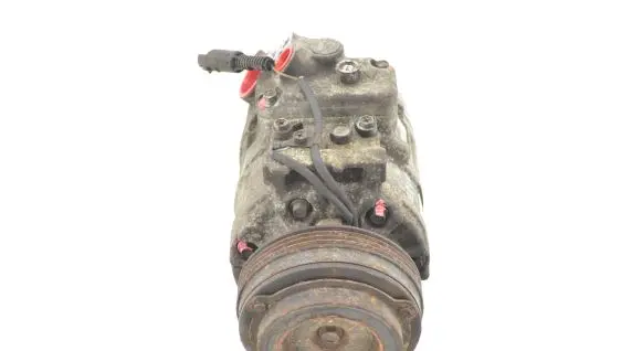 BMW X3 E83 Air conditioning (A/C) compressor (pump) 64526916232 4472600780