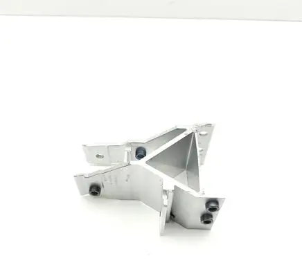 BMW 7 G11 G12 Radiator support slam panel bracket 735721610 7357216