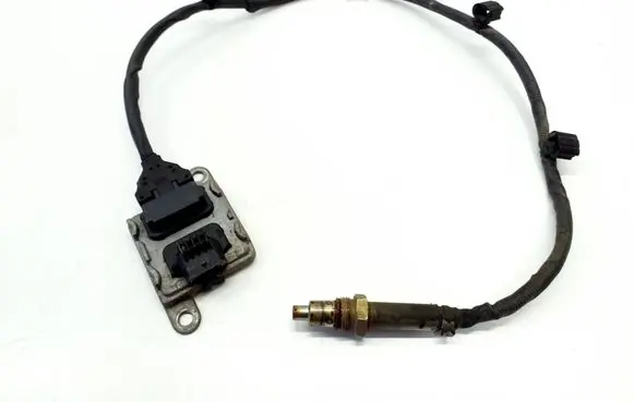 KIA Ceed Lambda probe sensor 296602U100