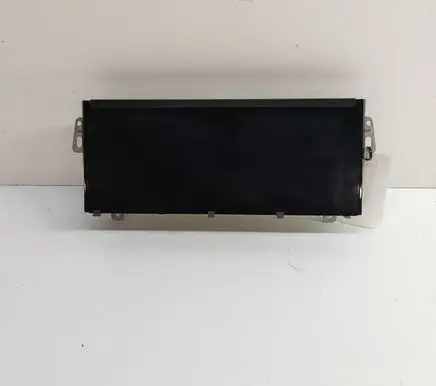 Porsche Cayenne (9Y0 9Y3) Screen/display/small screen 9Y0919597F