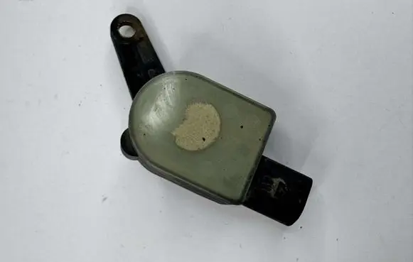 Audi A6 S6 C6 4F Headlight/headlamp level sensor 6PM00873900 1T0907503