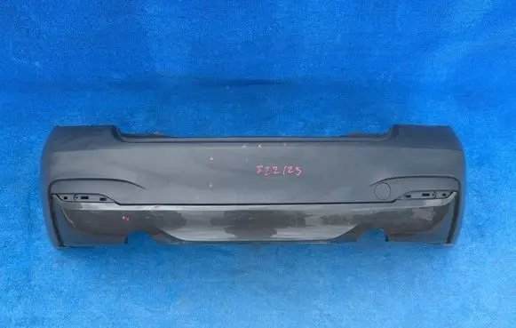 BMW 2 F22 F23 Rear bumper 8055567
