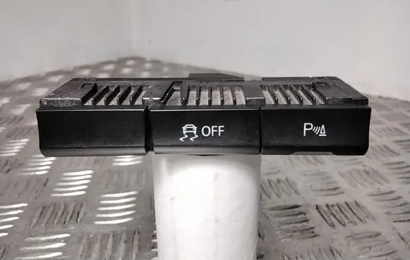 Audi Q5 SQ5 Parking (PDC) sensor switch 8E1959673C