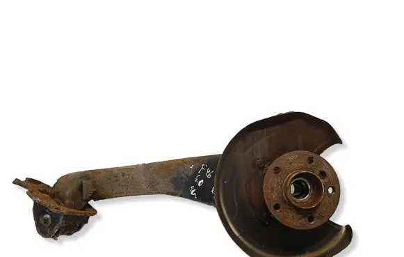 BMW 2 F46 Rear wheel hub 