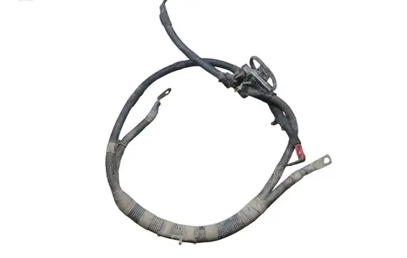 Ford Transit Custom Positive cable (battery)