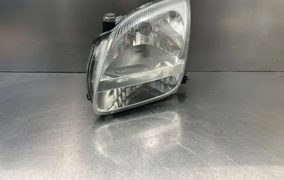 Suzuki Ignis Headlight/headlamp 86448645 E13175