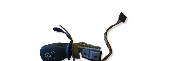 BMW 7 E38 Steering wheel adjustment handle/lever 8373849