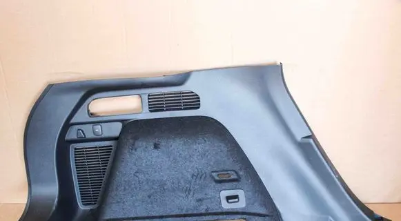 Ford Kuga III Trunk/boot side trim panel LV4B231013 LV4B231013A