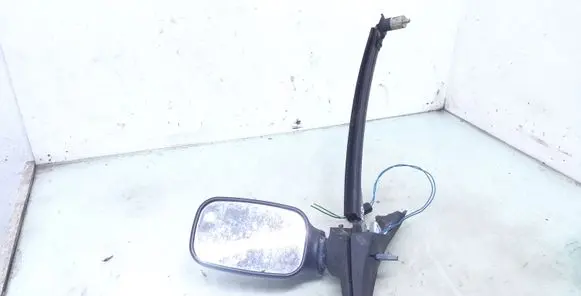 MG MGF Coupe wind mirror (mechanical) 