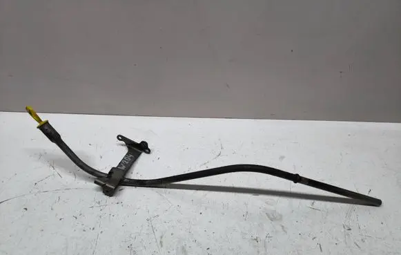 Mercedes-Benz C W204 Oil level dip stick A6511266 A27107