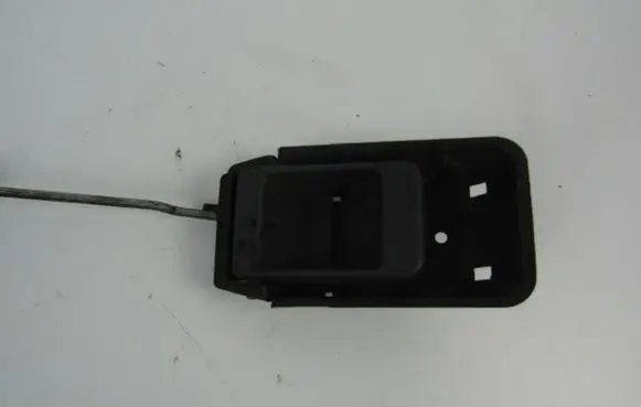 Fiat Ducato Front door interior handle 