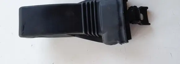 Audi A5 Front door check strap stopper 8W6837267