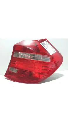 BMW 1 E82 E88 Rear/tail lights 7164956-05