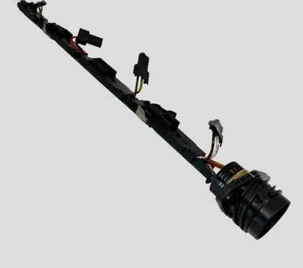 Volkswagen Caddy Fuel injector wires 038971600