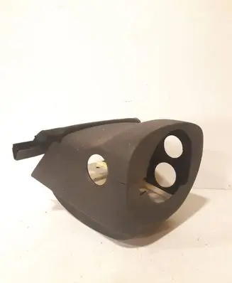 Volkswagen Golf V Steering wheel column trim 5N0858565