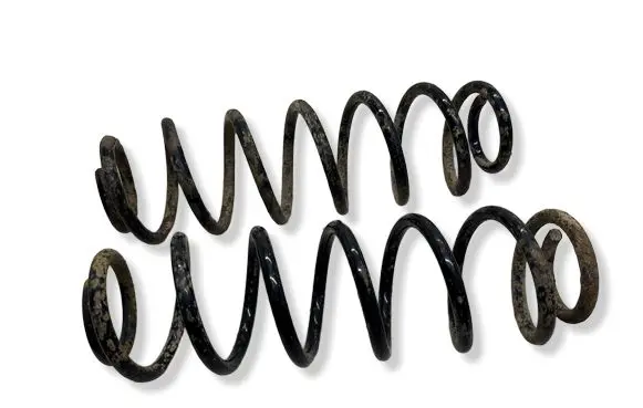 Skoda Octavia Mk1 (1U) Rear coil spring 