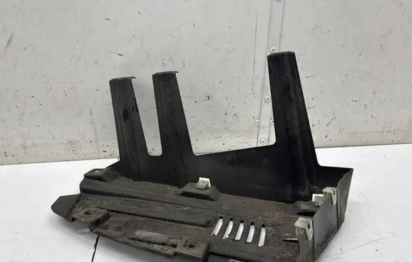 BMW iX3 G08 Rear bumper underbody cover/under tray 7488448