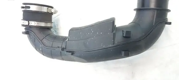 Ford Edge II Turbo air intake inlet pipe/hose K2G39F805 K2G39F805CA