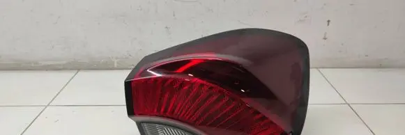 Fiat Tipo Rear/tail lights 5209391616 320B0014401 0520939160E