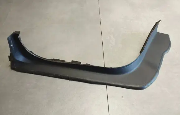 BMW 7 G11 G12 Tailgate/trunk side cover trim 7364425