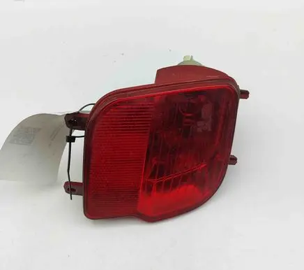 Rear fog light