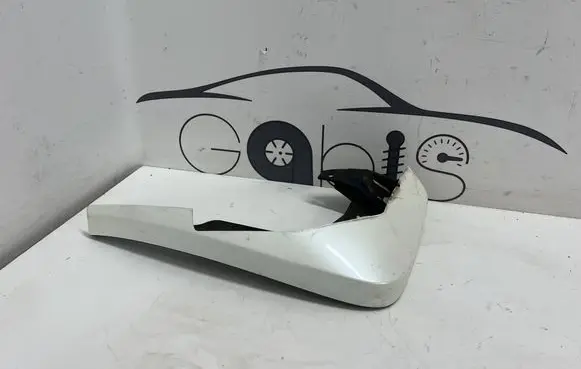 Front mudguard