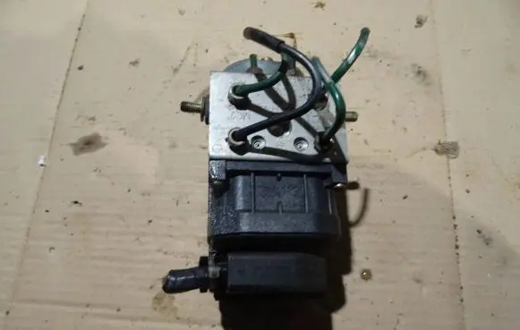 Renault Scenic I ABS Pump 0273004395 48661 38222