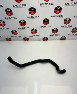 BMW 5 F10 F11 Engine coolant pipe/hose 9169918 15476810