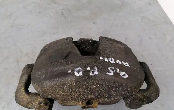 Audi Q5 SQ5 Front brake caliper 8RD