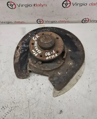 Volvo S70 V70 V70 XC Rear wheel hub