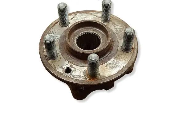 Jaguar F-Pace Front wheel ball bearing HK832C300FB 43364S06 D09KJ