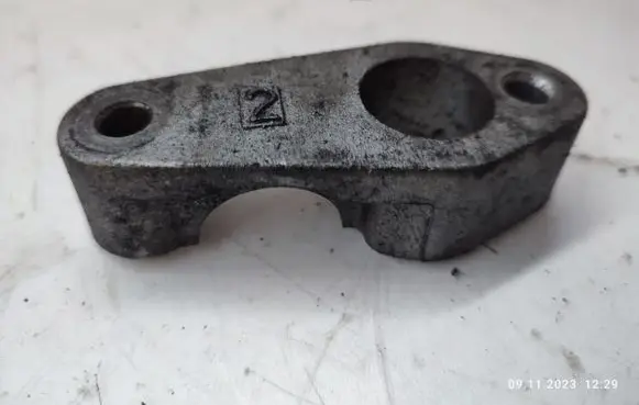 Hyundai Santa Fe other engine part