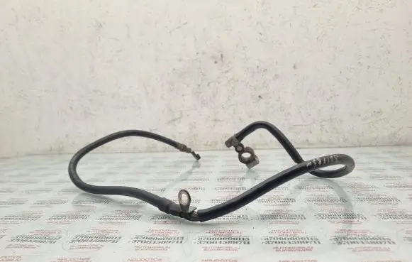 Positive cable (battery)