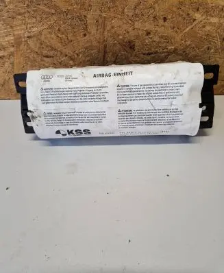 Audi A5 8T 8F Passenger airbag 8T0880204A JA2K216600 CVGTEMS