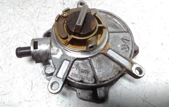 Audi A6 S6 C6 4F Vacuum pump 06E145100E 020304062038292