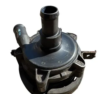 Chevrolet Volt II Electric auxiliary coolant/water pump 23259627 12402201301