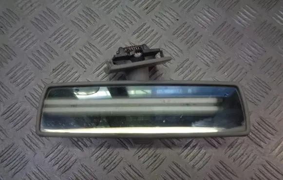 Volkswagen Touran I Rearview mirror trim 