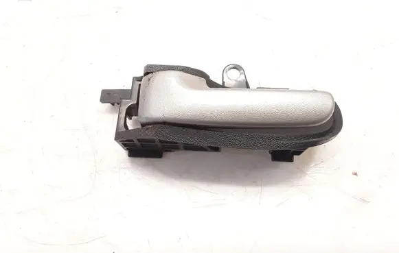 Toyota Yaris Front door interior handle