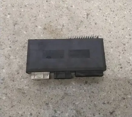 BMW 5 E39 Comfort/convenience module BMW6135 5DK00704720 8366527