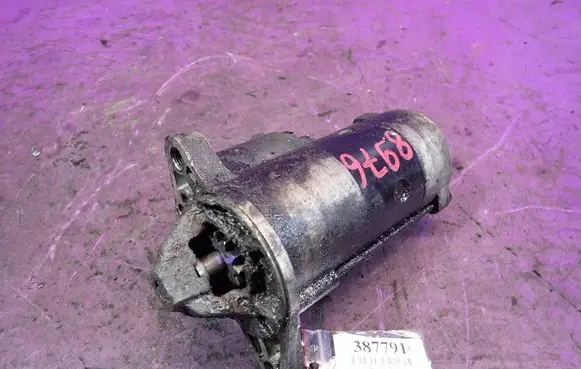 Mazda 6 Starter motor 