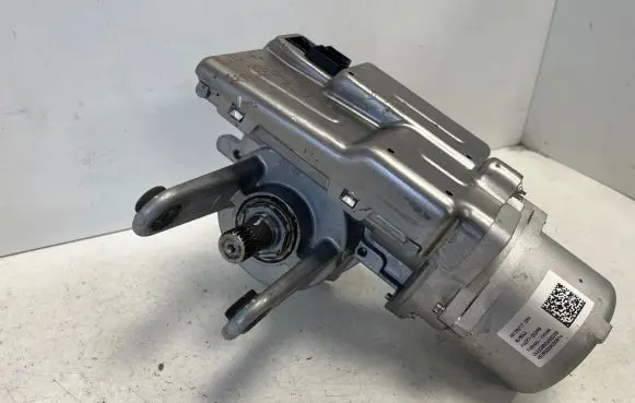 Opel Mokka Electric power steering pump 28139217